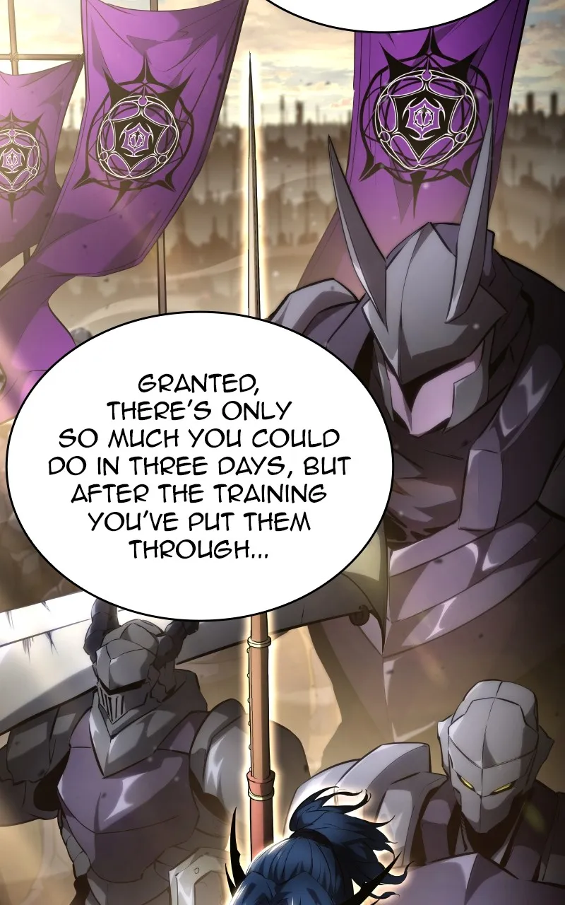 Read Boundless Ascension chapter 110 image 9 on Lezhin