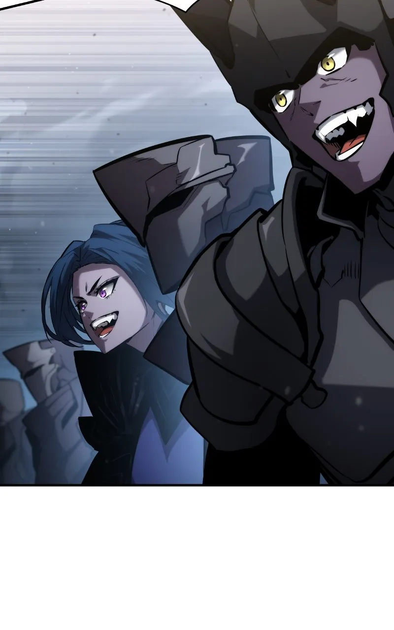 Read Boundless Ascension chapter 110 image 90 on Lezhin