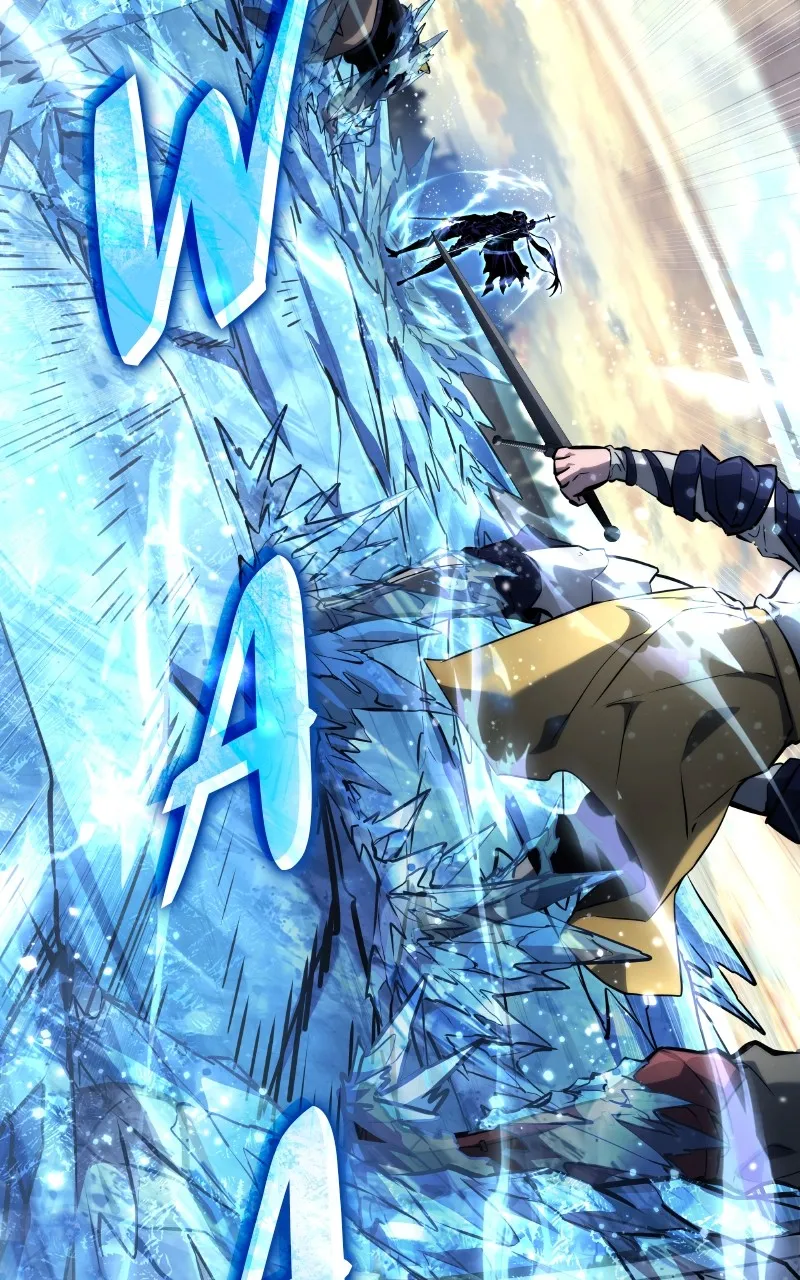 Read Boundless Ascension chapter 110 image 95 on Lezhin