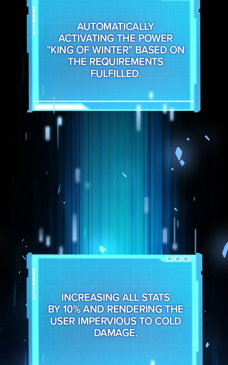 Read Boundless Ascension chapter 110 image 97 on Lezhin