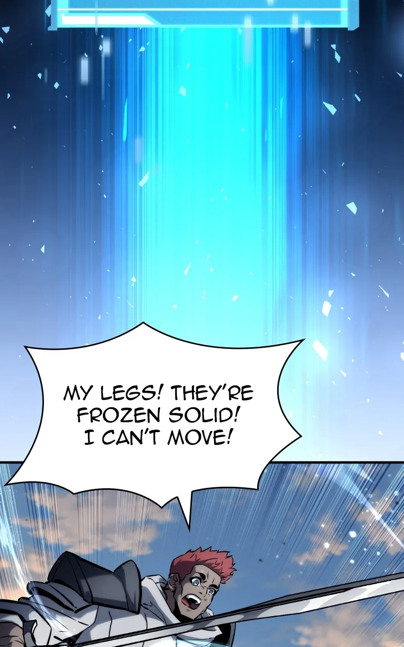 Read Boundless Ascension chapter 110 image 98 on Lezhin
