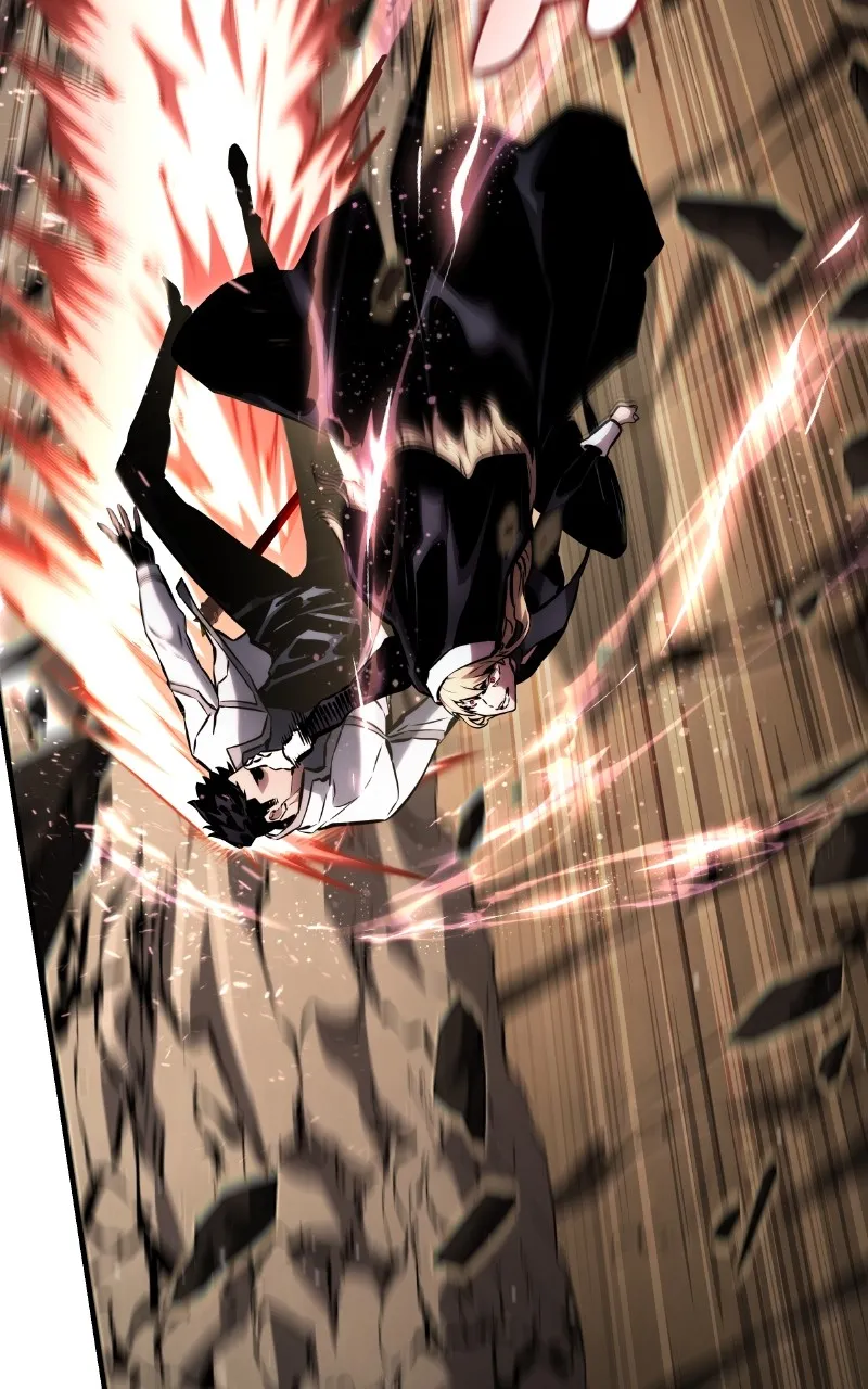 Read Boundless Ascension chapter 111 image 103 on Lezhin