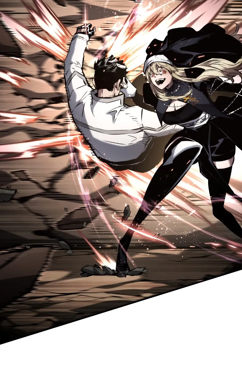 Read Boundless Ascension chapter 111 image 105 on Lezhin