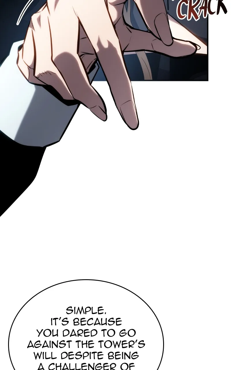 Read Boundless Ascension chapter 111 image 111 on Lezhin
