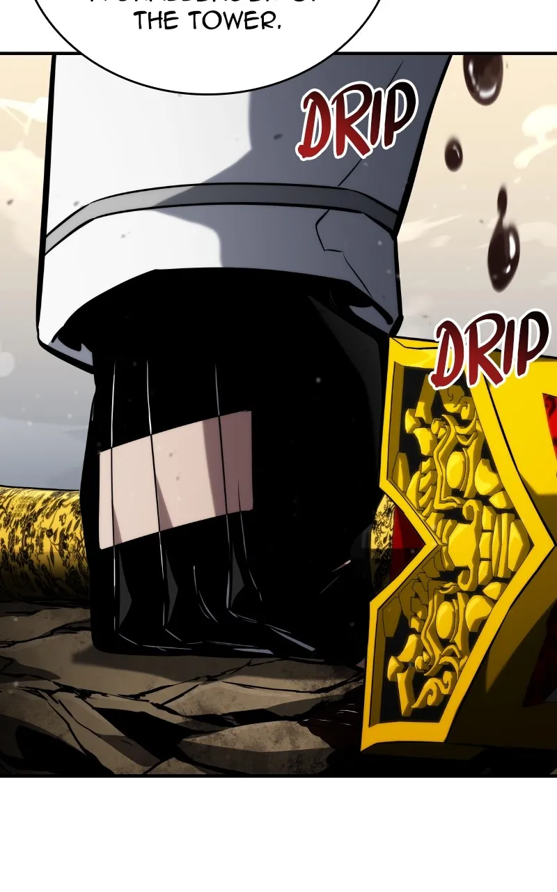Read Boundless Ascension chapter 111 image 112 on Lezhin