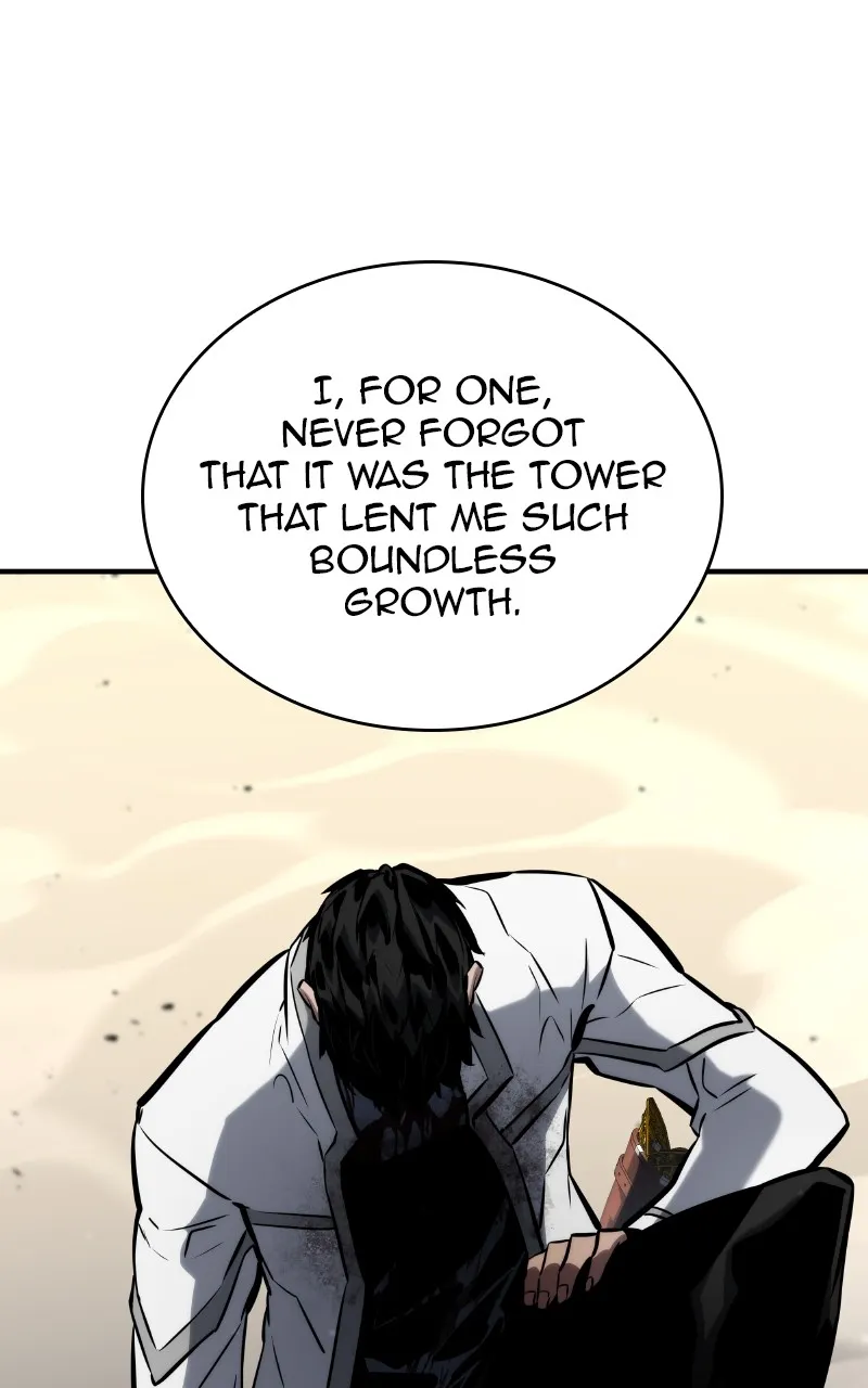 Read Boundless Ascension chapter 111 image 113 on Lezhin