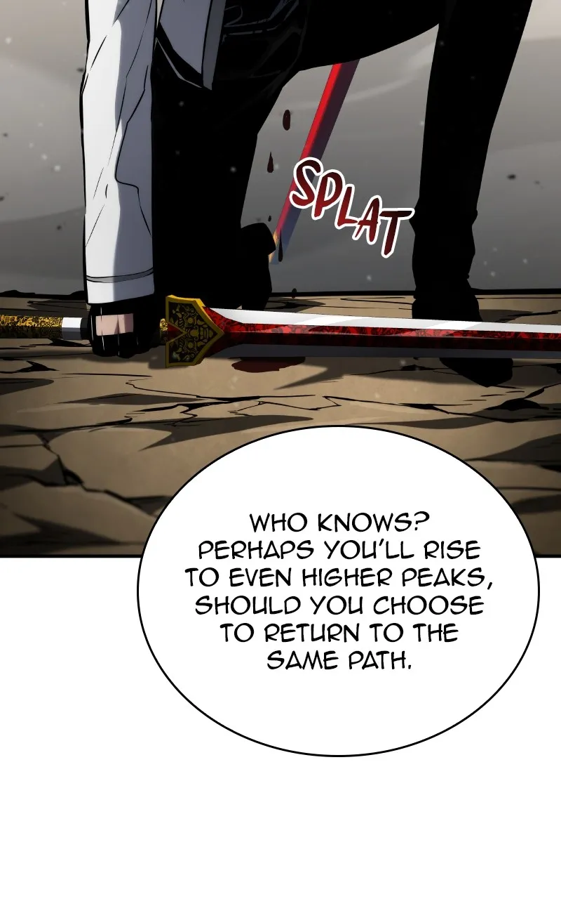 Read Boundless Ascension chapter 111 image 114 on Lezhin