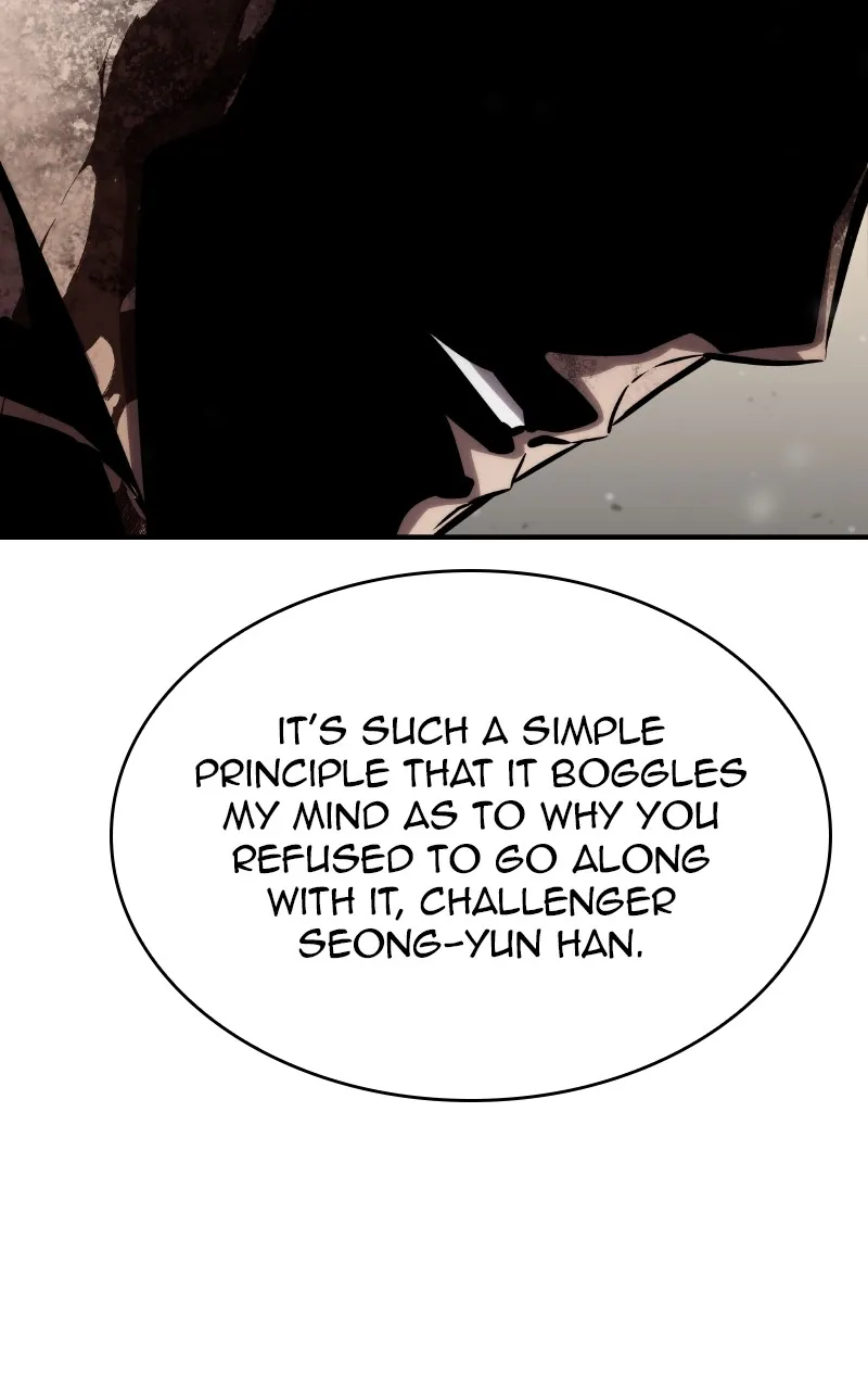 Read Boundless Ascension chapter 111 image 116 on Lezhin