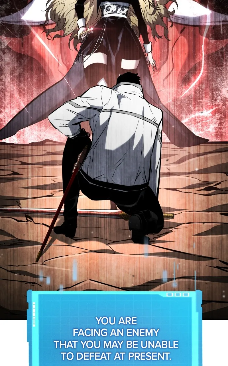 Read Boundless Ascension chapter 111 image 119 on Lezhin