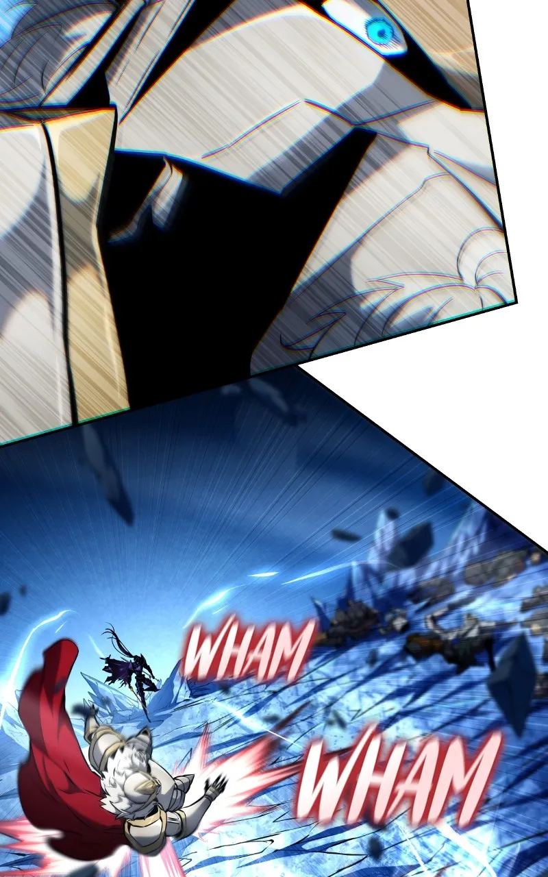 Read Boundless Ascension chapter 111 image 12 on Lezhin