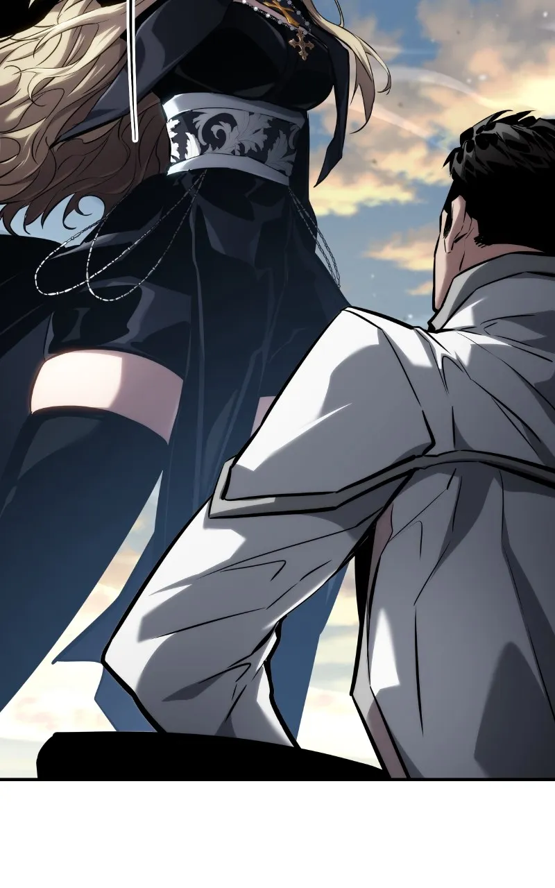 Read Boundless Ascension chapter 111 image 125 on Lezhin