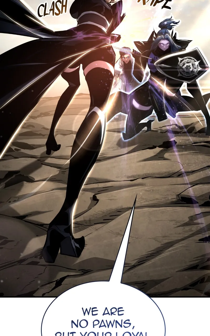 Read Boundless Ascension chapter 111 image 133 on Lezhin