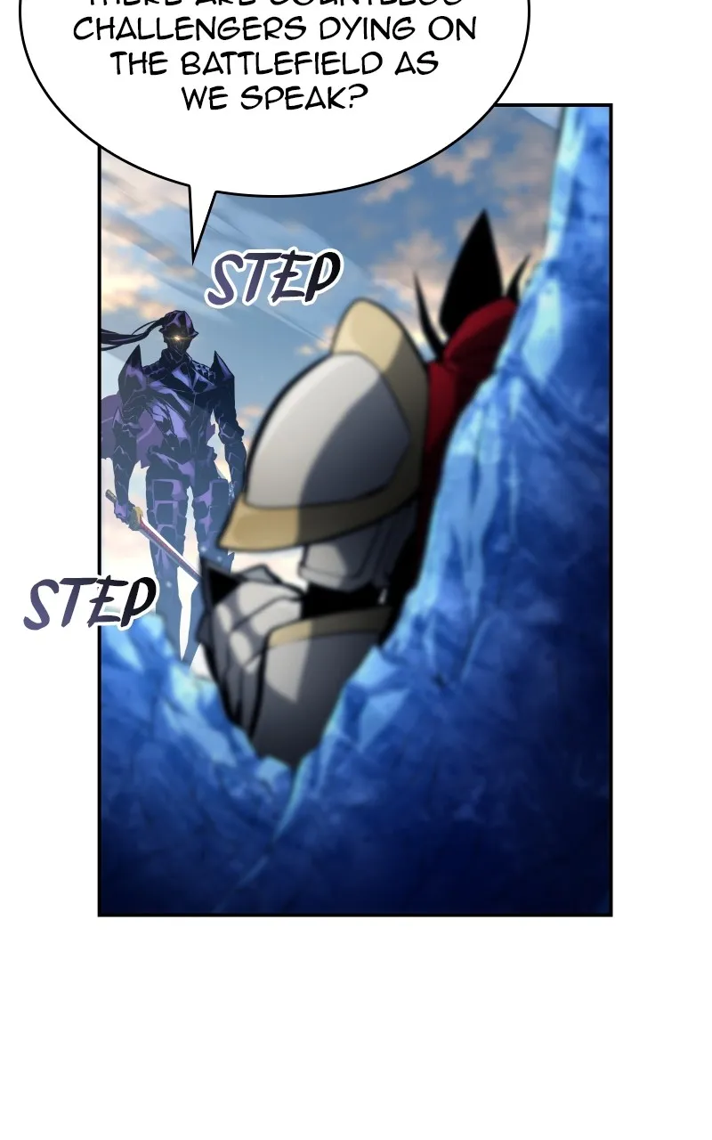 Read Boundless Ascension chapter 111 image 16 on Lezhin