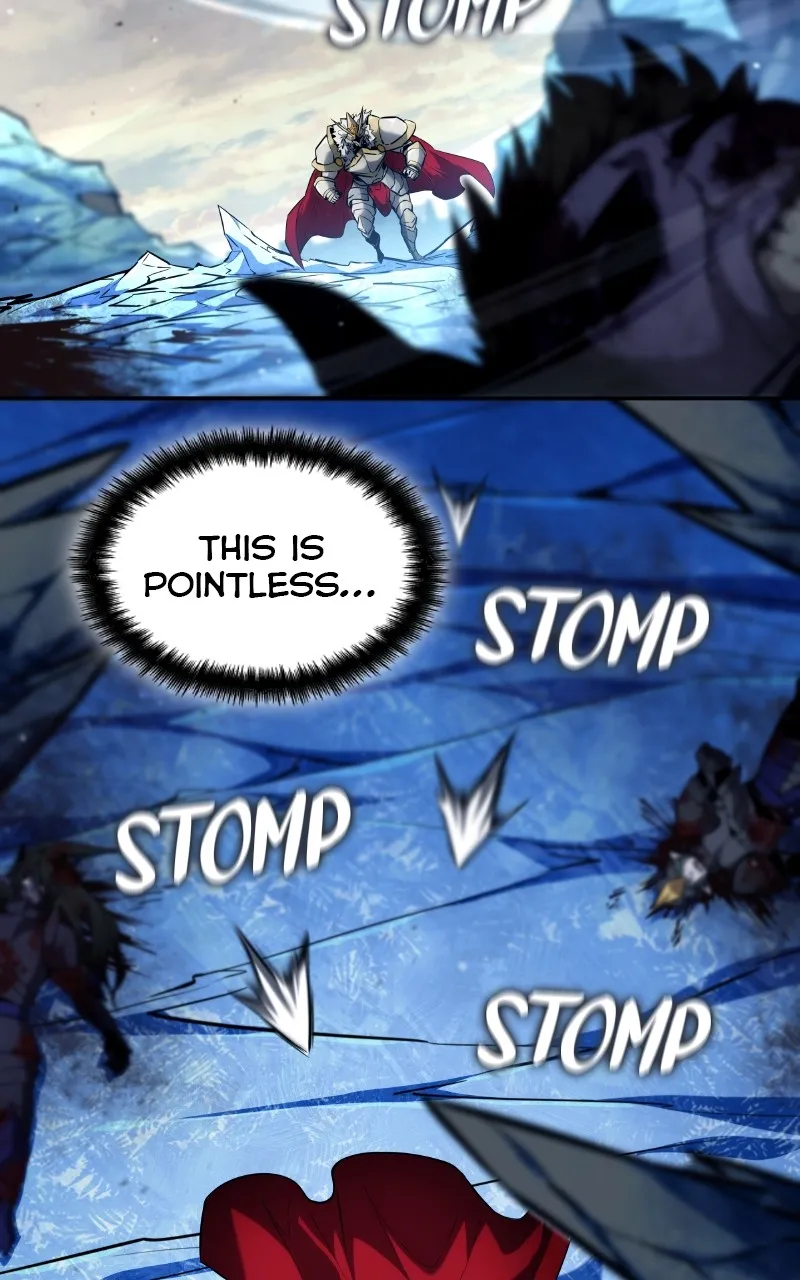 Read Boundless Ascension chapter 111 image 2 on Lezhin
