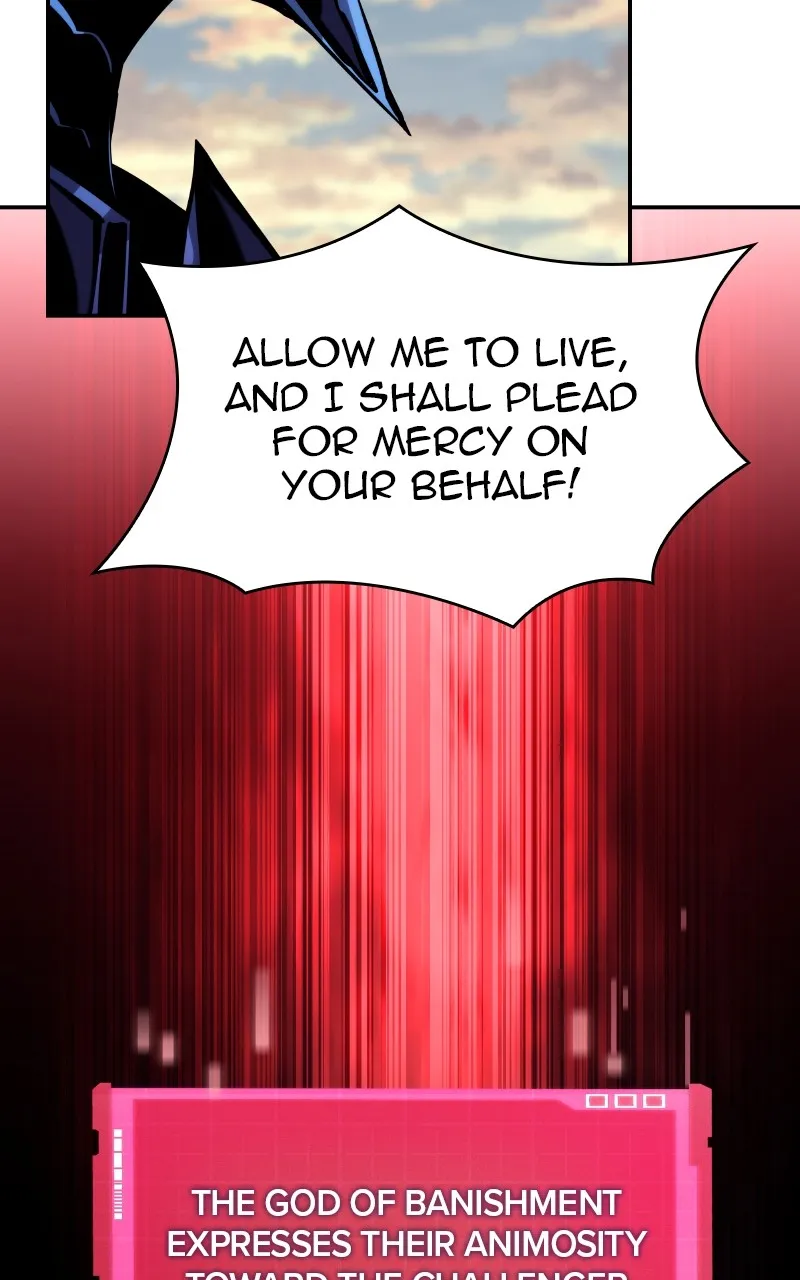 Read Boundless Ascension chapter 111 image 22 on Lezhin