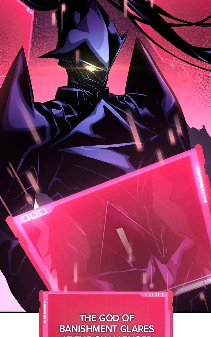 Read Boundless Ascension chapter 111 image 24 on Lezhin