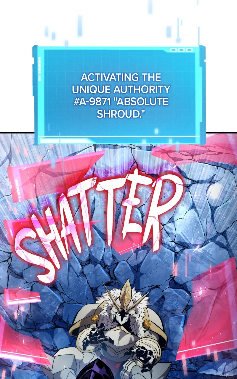 Read Boundless Ascension chapter 111 image 27 on Lezhin