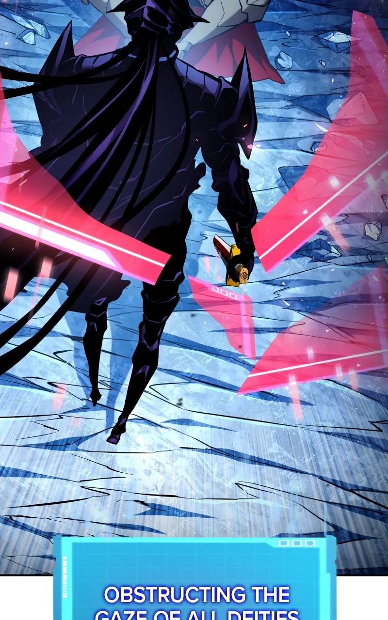 Read Boundless Ascension chapter 111 image 28 on Lezhin