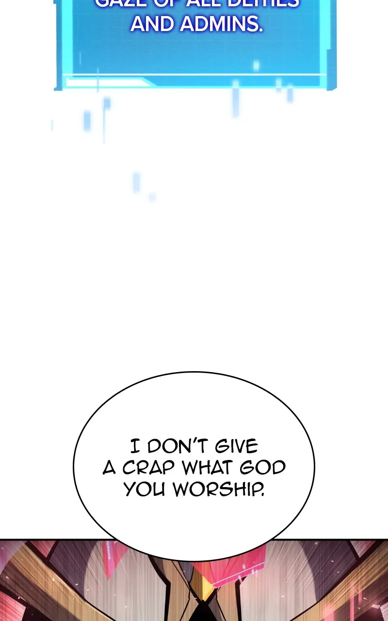 Read Boundless Ascension chapter 111 image 29 on Lezhin