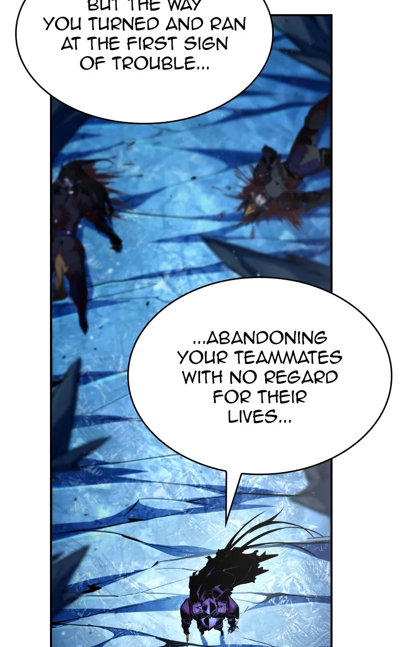Read Boundless Ascension chapter 111 image 31 on Lezhin