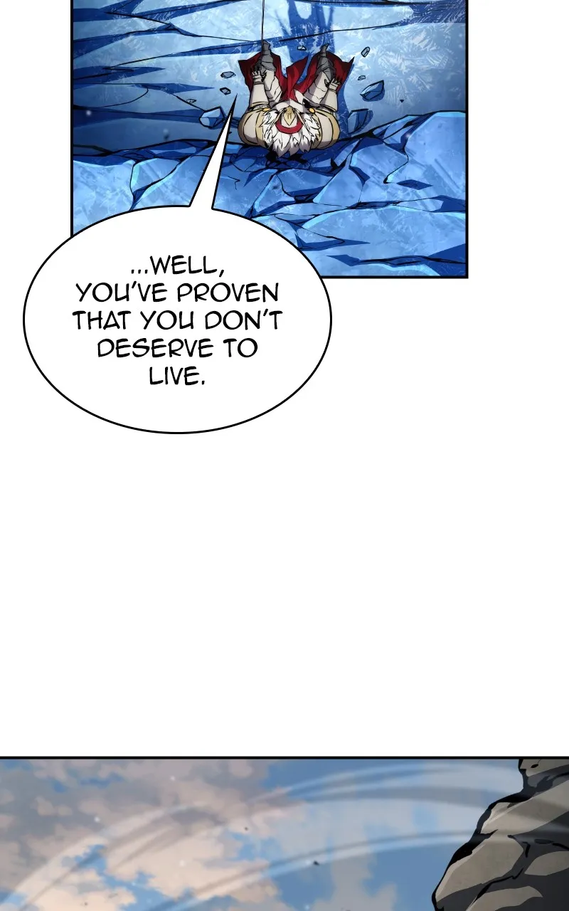 Read Boundless Ascension chapter 111 image 32 on Lezhin