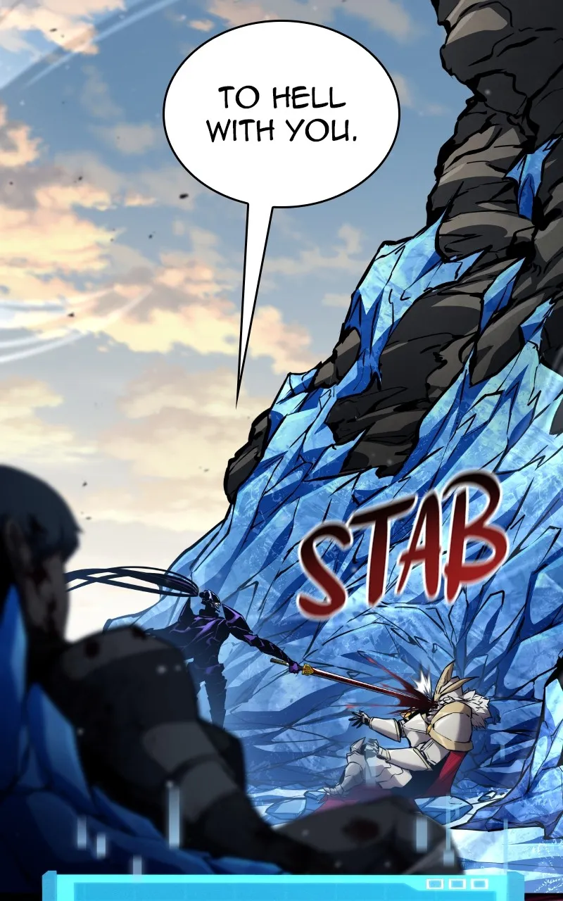 Read Boundless Ascension chapter 111 image 33 on Lezhin
