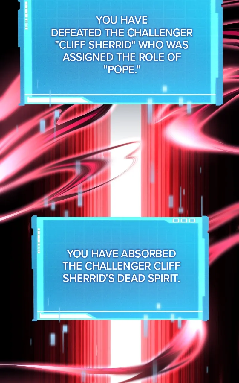 Read Boundless Ascension chapter 111 image 34 on Lezhin