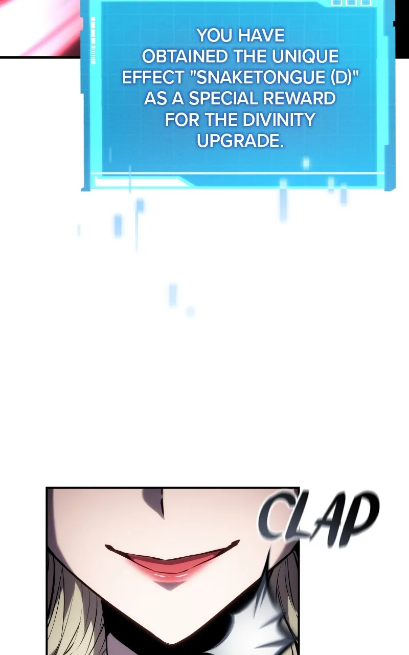 Read Boundless Ascension chapter 111 image 36 on Lezhin