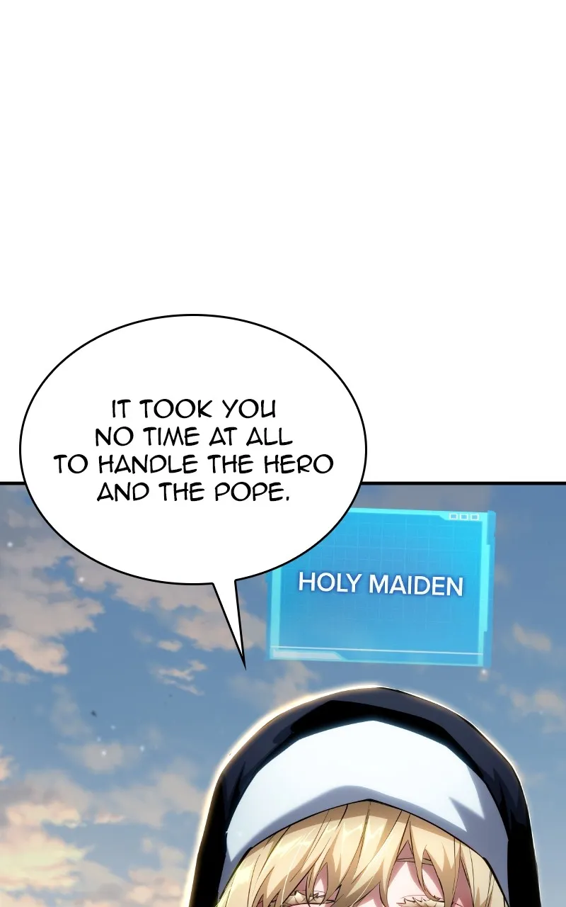 Read Boundless Ascension chapter 111 image 39 on Lezhin