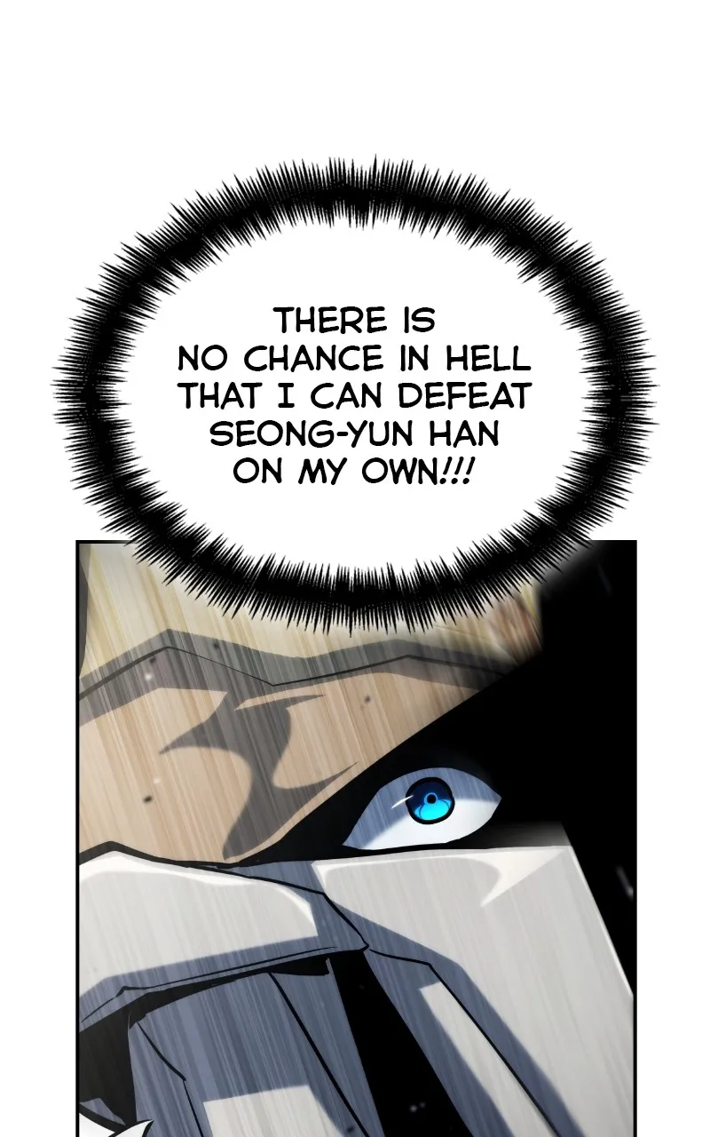 Read Boundless Ascension chapter 111 image 4 on Lezhin
