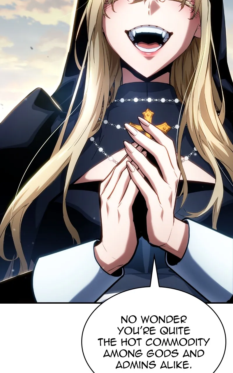 Read Boundless Ascension chapter 111 image 40 on Lezhin
