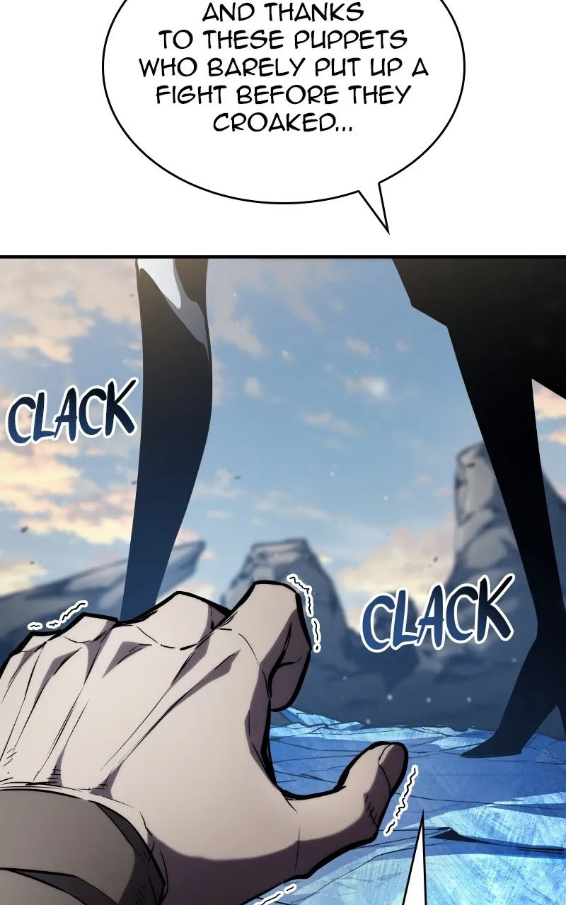 Read Boundless Ascension chapter 111 image 43 on Lezhin