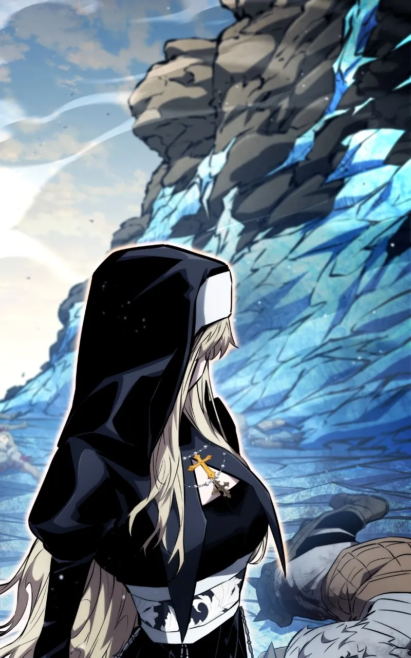 Read Boundless Ascension chapter 111 image 47 on Lezhin