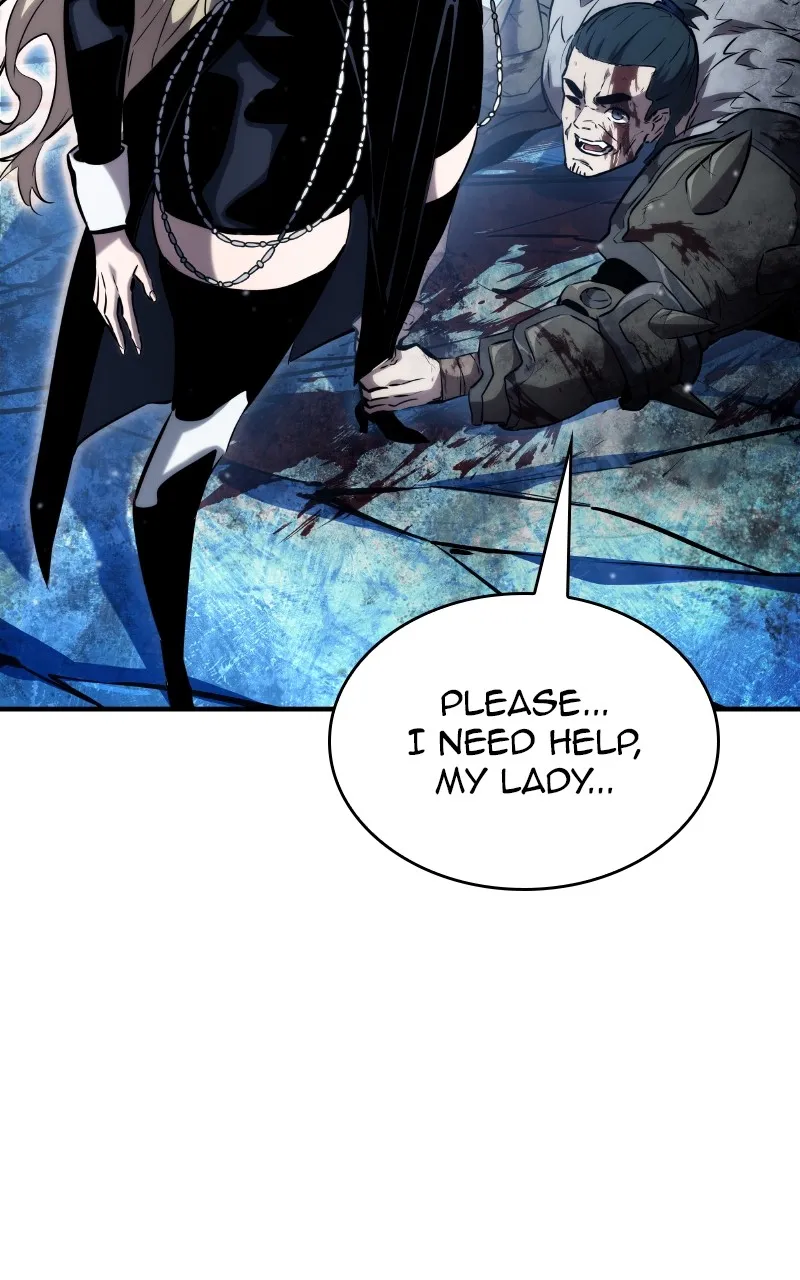 Read Boundless Ascension chapter 111 image 48 on Lezhin