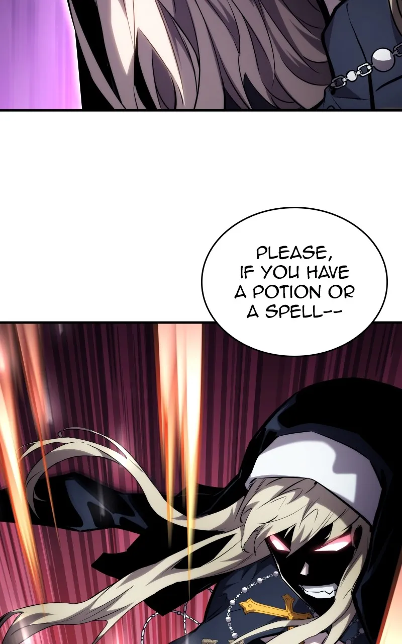 Read Boundless Ascension chapter 111 image 50 on Lezhin