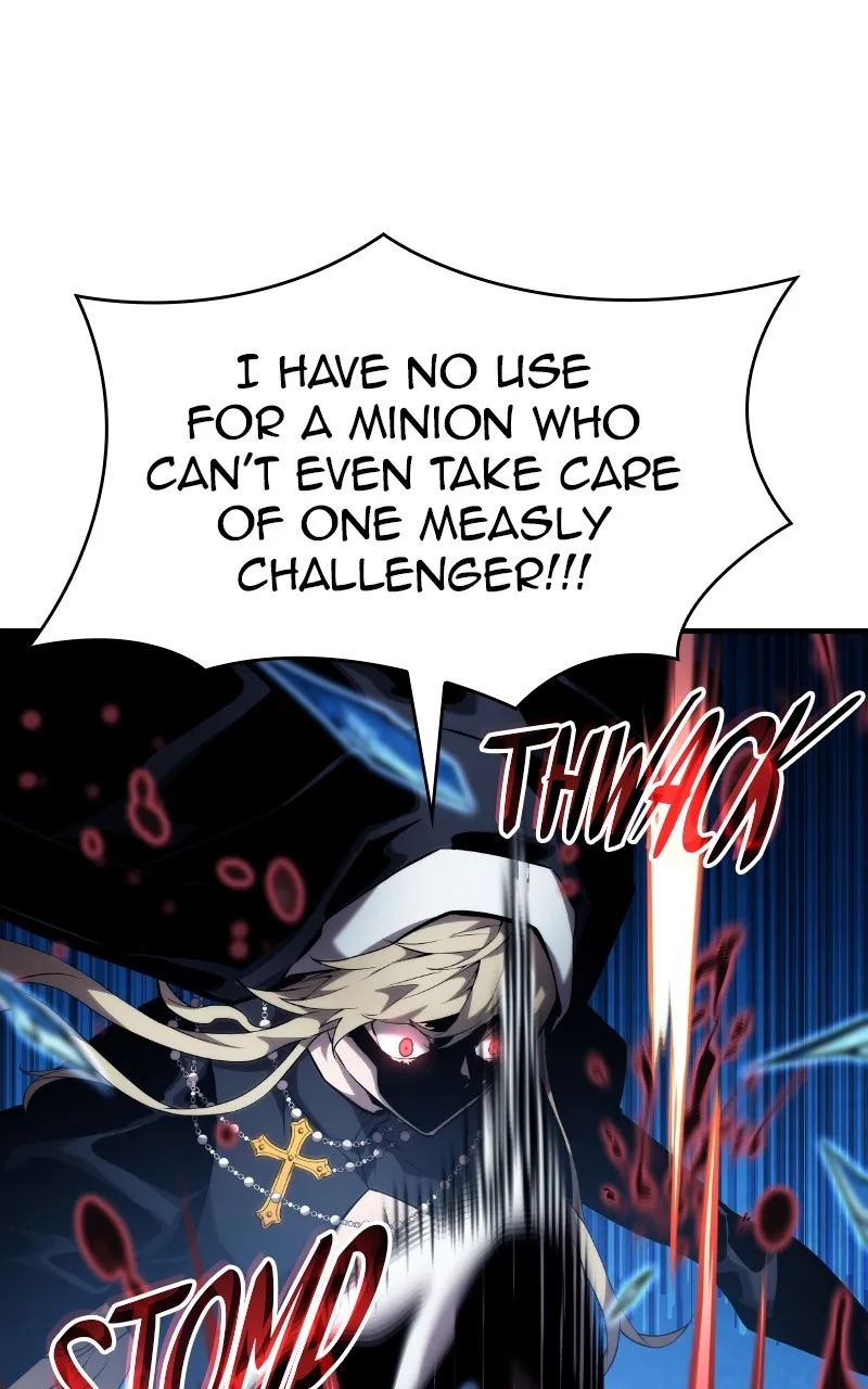 Read Boundless Ascension chapter 111 image 56 on Lezhin