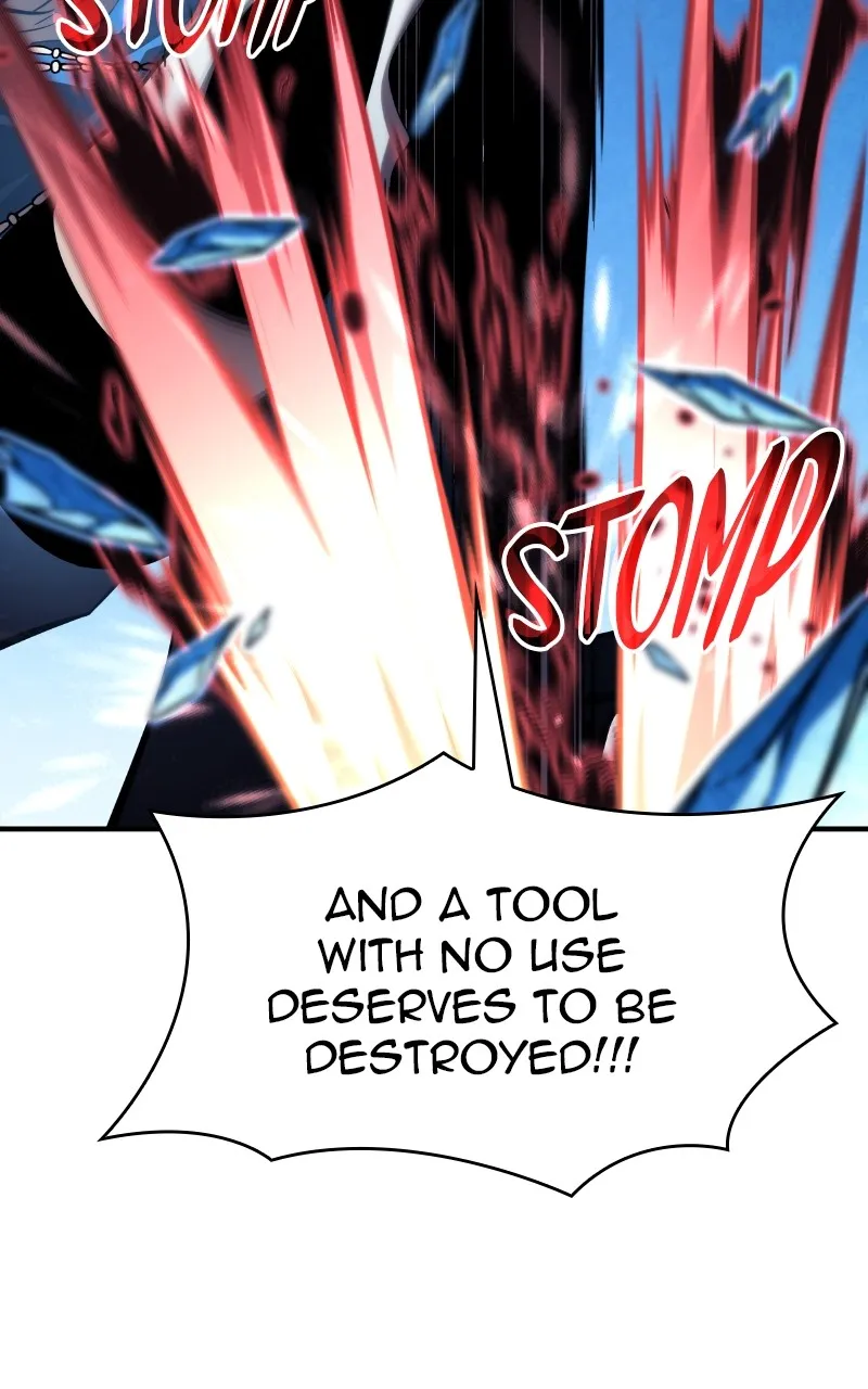 Read Boundless Ascension chapter 111 image 57 on Lezhin