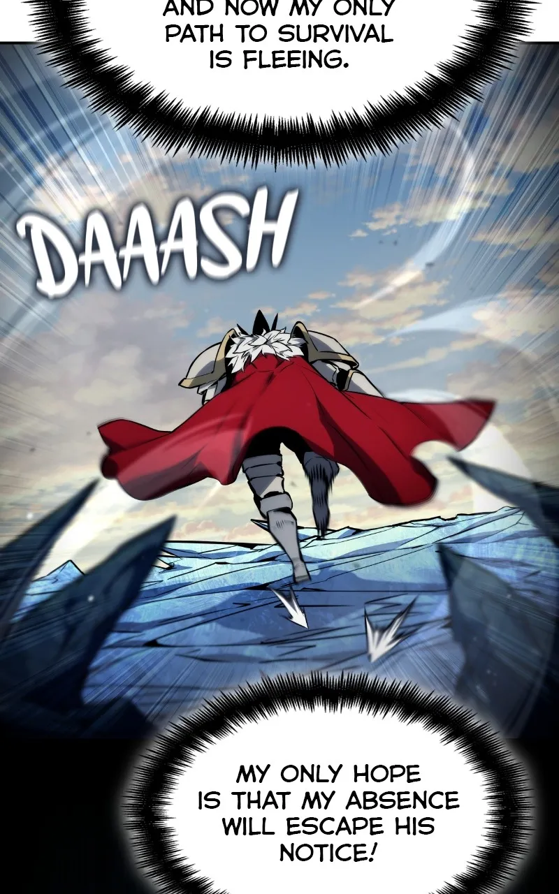 Read Boundless Ascension chapter 111 image 6 on Lezhin