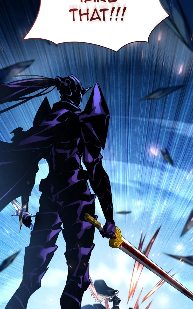 Read Boundless Ascension chapter 111 image 61 on Lezhin