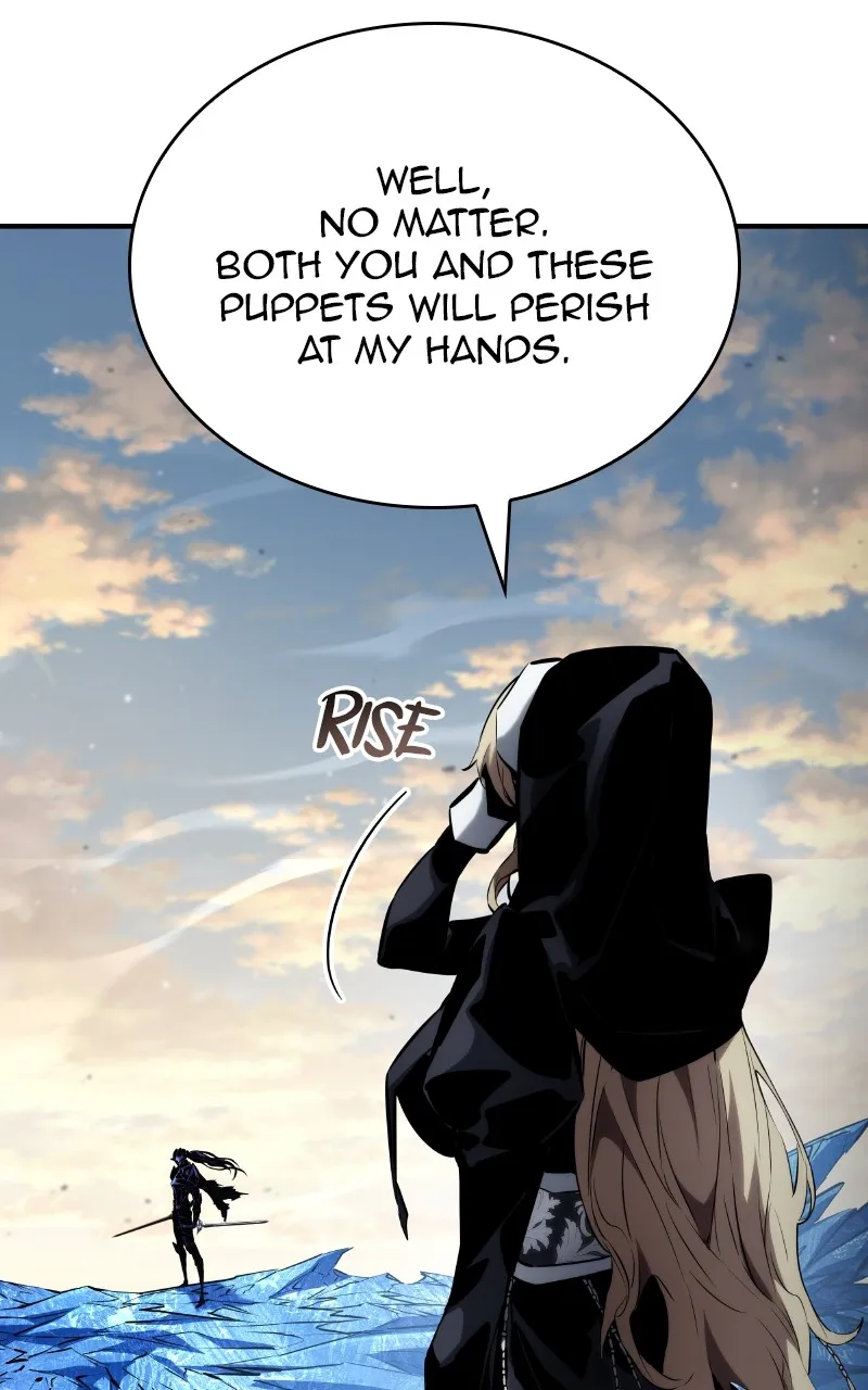 Read Boundless Ascension chapter 111 image 64 on Lezhin