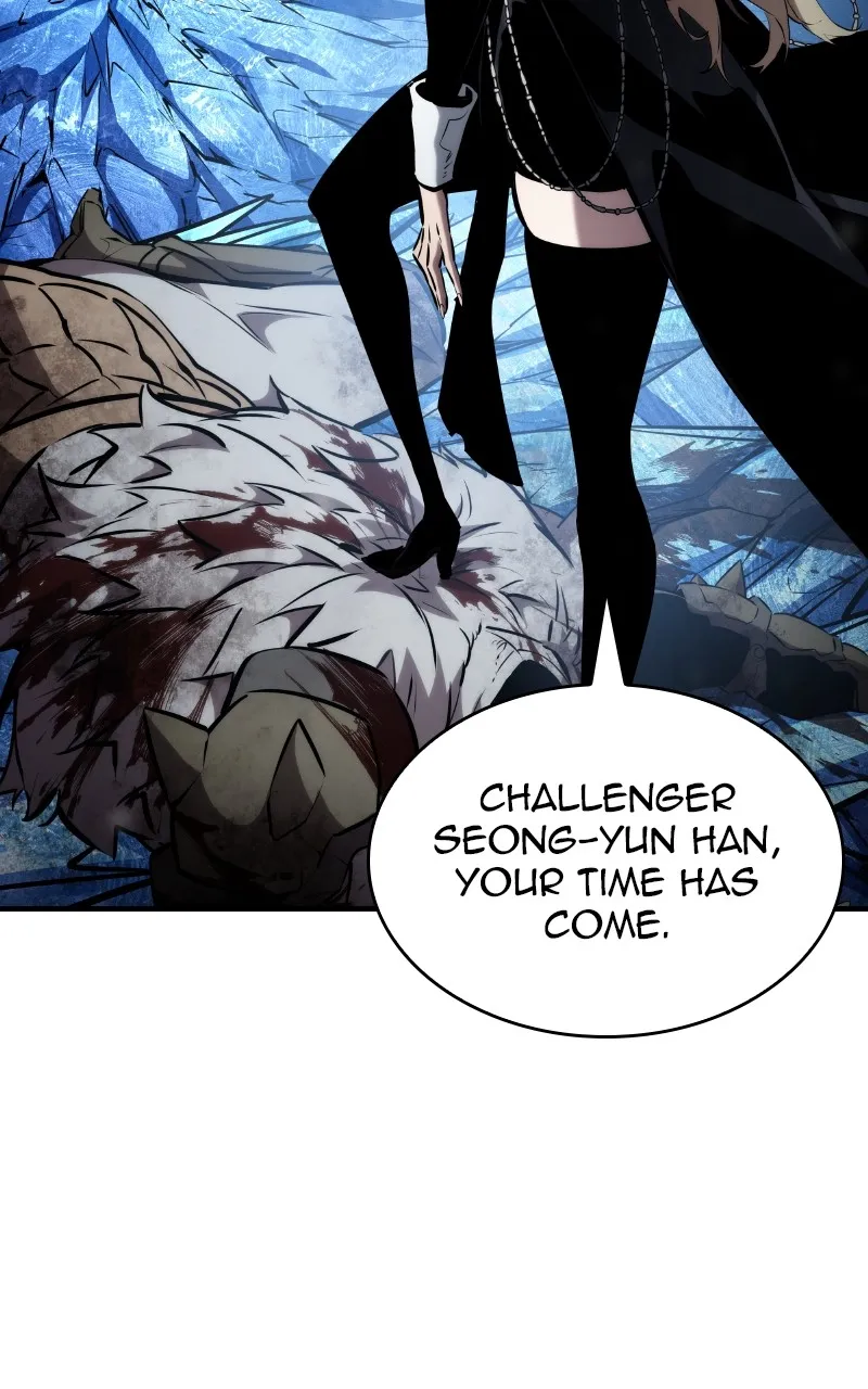 Read Boundless Ascension chapter 111 image 65 on Lezhin