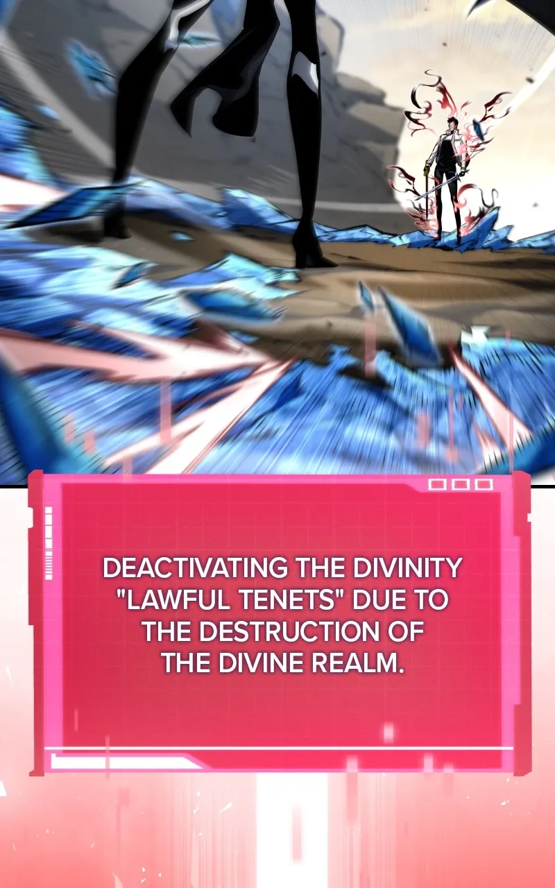 Read Boundless Ascension chapter 111 image 71 on Lezhin