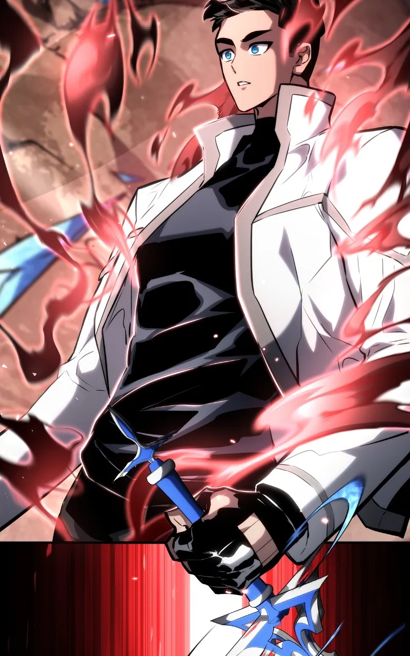Read Boundless Ascension chapter 111 image 74 on Lezhin