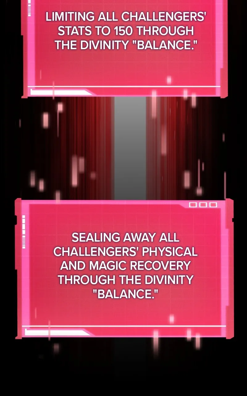 Read Boundless Ascension chapter 111 image 76 on Lezhin