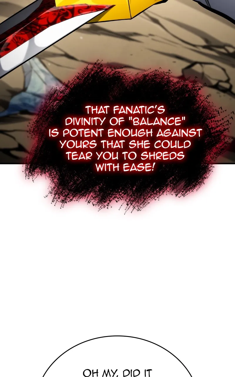 Read Boundless Ascension chapter 111 image 79 on Lezhin