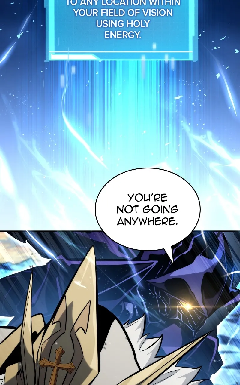 Read Boundless Ascension chapter 111 image 8 on Lezhin
