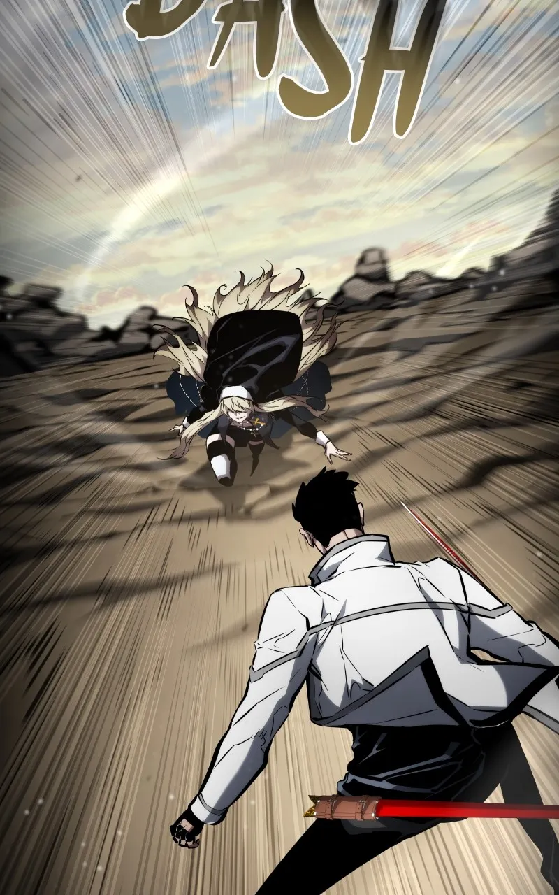 Read Boundless Ascension chapter 111 image 84 on Lezhin