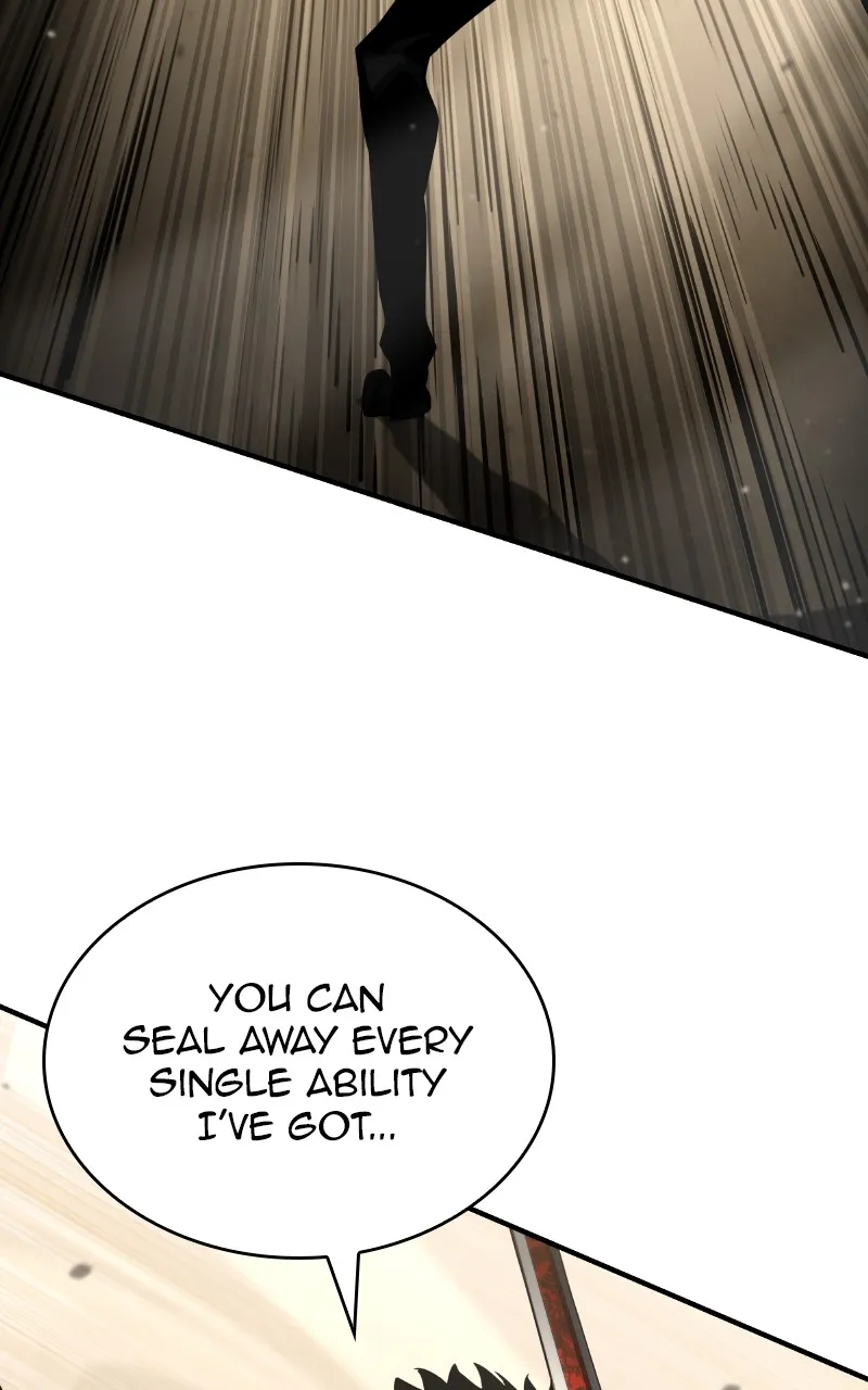 Read Boundless Ascension chapter 111 image 85 on Lezhin