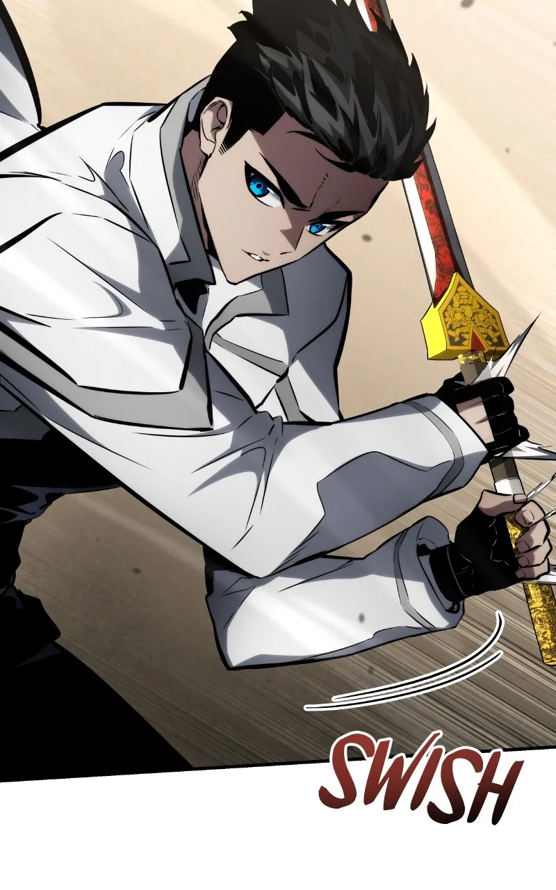 Read Boundless Ascension chapter 111 image 86 on Lezhin