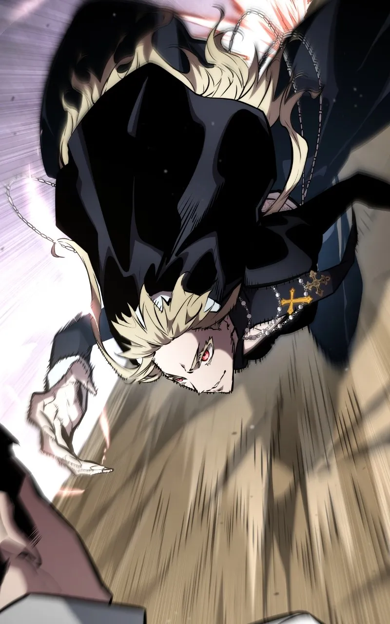 Read Boundless Ascension chapter 111 image 97 on Lezhin